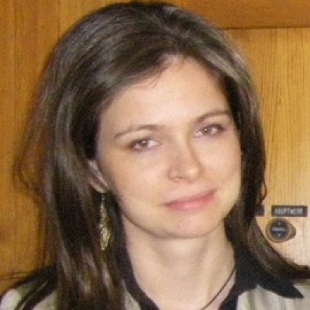 Anikó Fekete